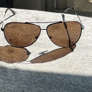 Ferragamo Sunglasses Unisex